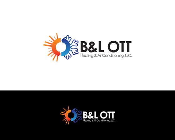 Logotypes: B&L OTT