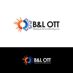 Logotypes: B&L OTT