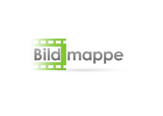 Logotypes: Bildmappe