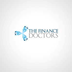 Logotypes: The Finance Doctors
