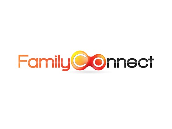 Logotypes: Family Connect