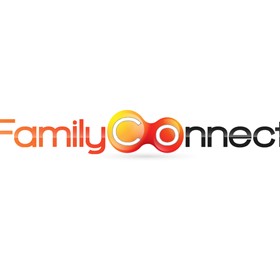 Logotypes: Family Connect